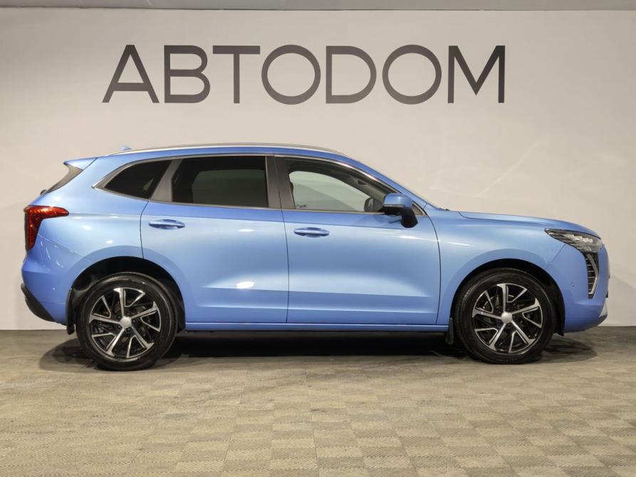 Haval Jolion I Санкт-Петербург  - изображение 7