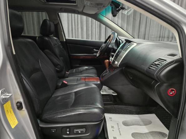 Lexus RX II Рестайлинг с пробегом 2008 года, цена 1 399 000 рублей, 270000 км, внедорожник, Автокод Объявления
