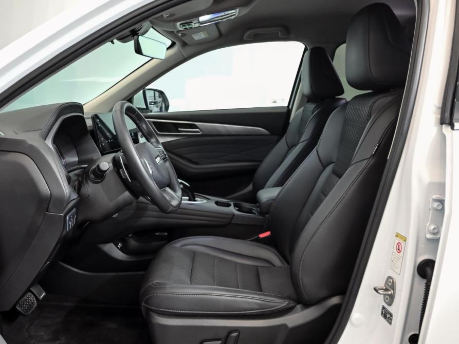 Haval F7x I Рестайлинг Екатеринбург  - изображение 10