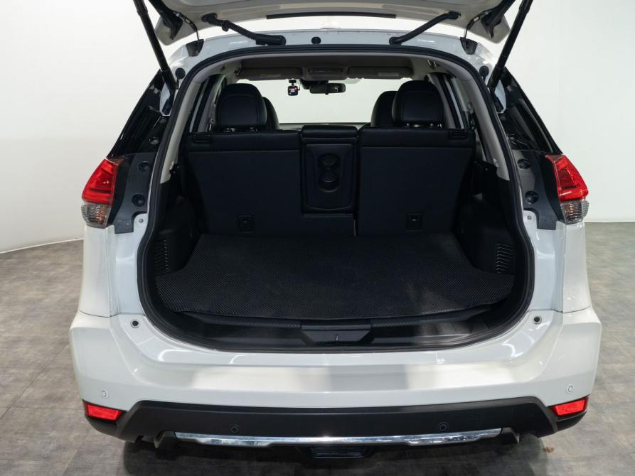 Nissan X-Trail III Рестайлинг Чита  - изображение 15