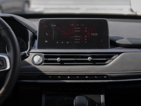 Chery Tiggo 4 Pro I Рестайлинг с пробегом 2025 года, цена 1 660 000 рублей, 7663 км, внедорожник, Автокод Объявления