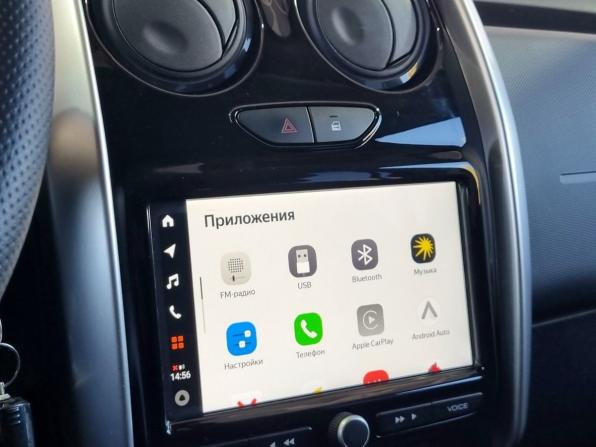 Lada (ВАЗ) Largus I Рестайлинг с пробегом 2024 года, цена 1 479 000 рублей, 38000 км, универсал, Автокод Объявления