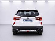 Kia Seltos I Москва  - изображение 22