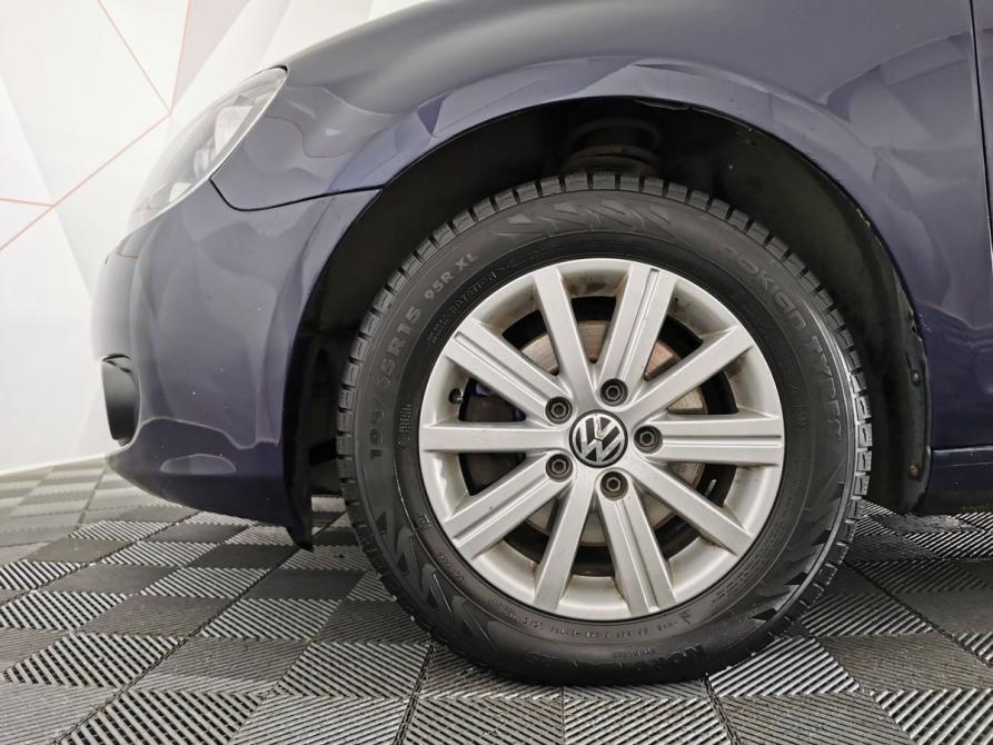 Volkswagen Golf VI Москва  - изображение 9
