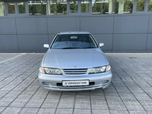 Nissan Pulsar V (N15) с пробегом 2000 года, цена 180 000 рублей, 265000 км, хэтчбек, Автокод Объявления