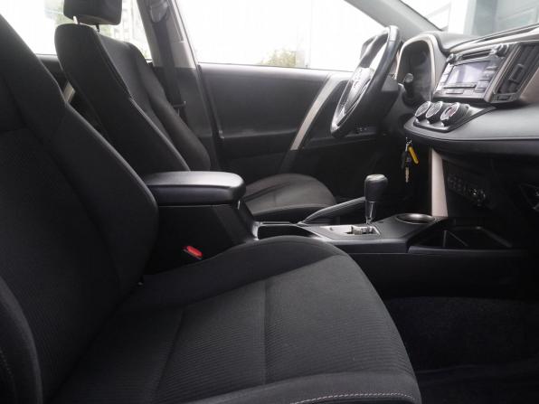 Toyota RAV4 IV (XA40) Рестайлинг с пробегом 2015 года, цена 1 743 000 рублей, 381996 км, внедорожник, Автокод Объявления