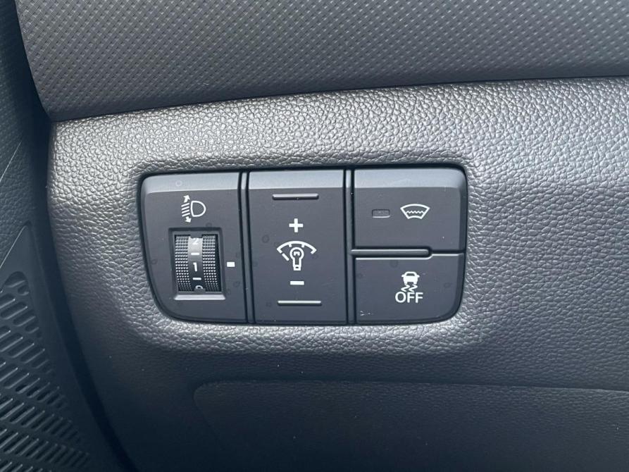 Hyundai Creta I Рестайлинг Красноярск  - изображение 15