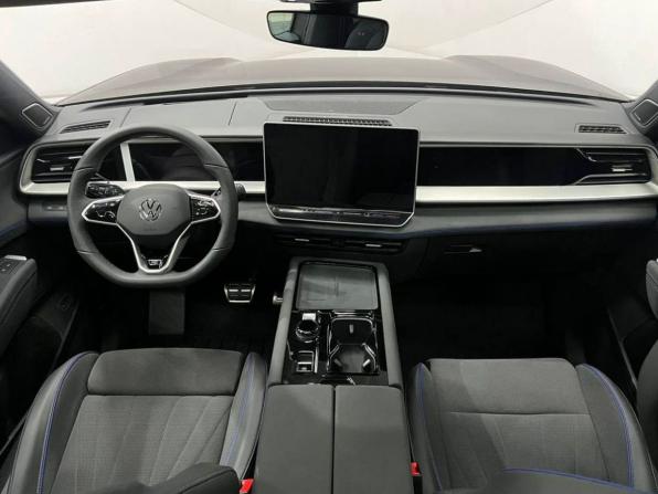 Новый Volkswagen Teramont II (China Market) 2026 года, цена 6 349 000 рублей, внедорожник, Автокод Объявления