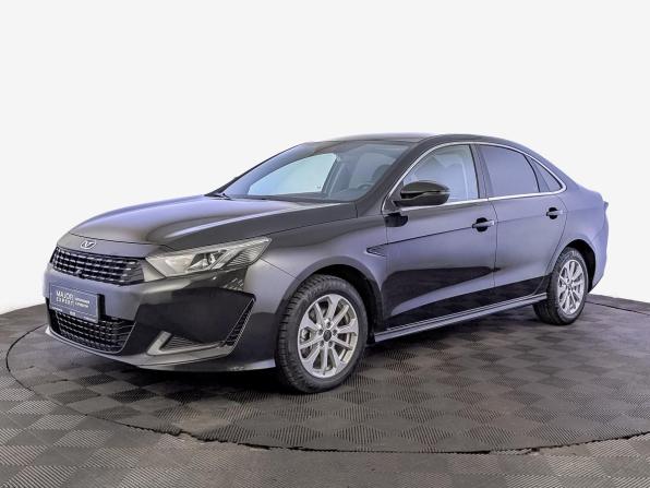 Kaiyi E5 с пробегом 2023 года, цена 1 375 000 рублей, 16527 км, седан, Автокод Объявления