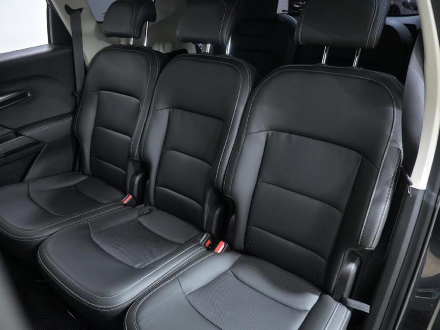 Geely Okavango I Москва  - изображение 19