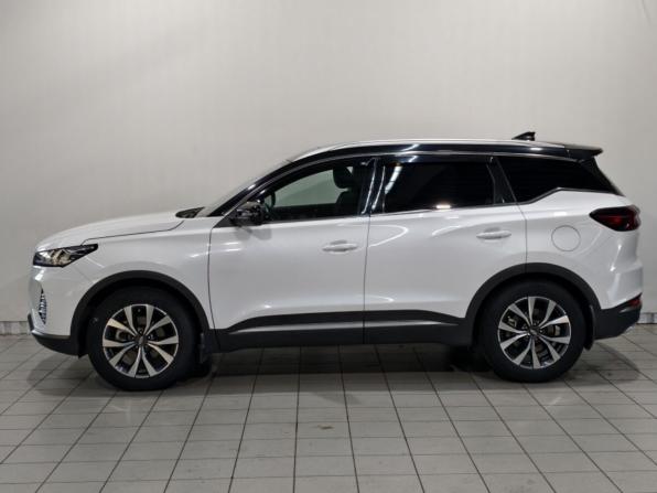 Chery Tiggo 7 Pro I с пробегом 2021 года, цена 1 685 000 рублей, 28069 км, внедорожник, Автокод Объявления