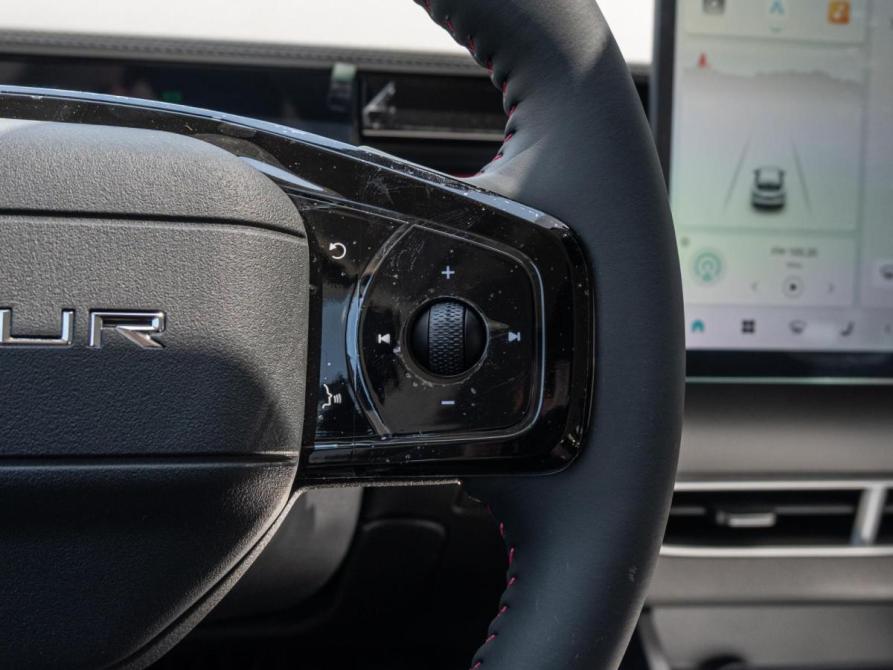 JETOUR DASHING I Краснодар  - изображение 17