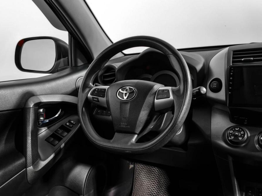Toyota RAV4 III (XA30) Рестайлинг Санкт-Петербург  - изображение 15