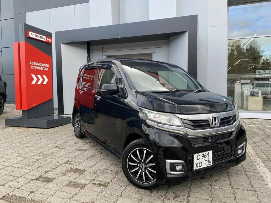 Honda N-WGN I Набережные Челны  - изображение 1