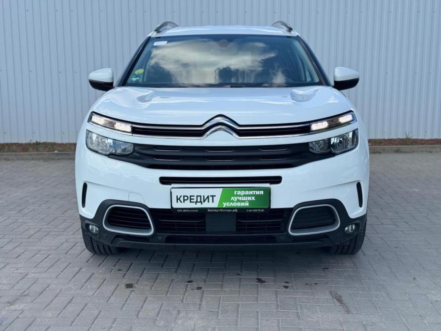 Citroen C5 Aircross I Ростов-на-Дону  - изображение 3