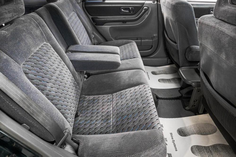 Honda CR-V I Рестайлинг Барнаул  - изображение 20