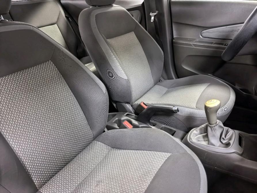 Chevrolet Cobalt II Краснодар  - изображение 20