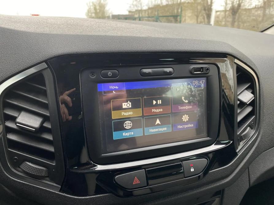 Lada (ВАЗ) XRAY I Екатеринбург  - изображение 25