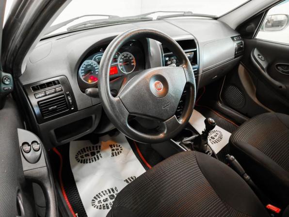 Fiat Albea I Рестайлинг с пробегом 2011 года, цена 279 000 рублей, 127194 км, седан, Автокод Объявления