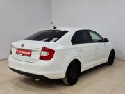 Skoda Rapid I Рестайлинг Альметьевск  - изображение 27