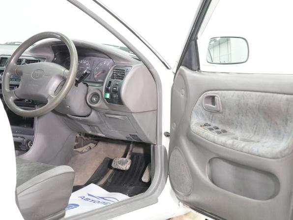 Toyota Corolla VII (E100) с пробегом 1998 года, цена 230 000 рублей, 431734 км, универсал, Автокод Объявления