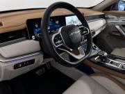 JETOUR X70+ I Рестайлинг Ростов-на-Дону  - изображение 34
