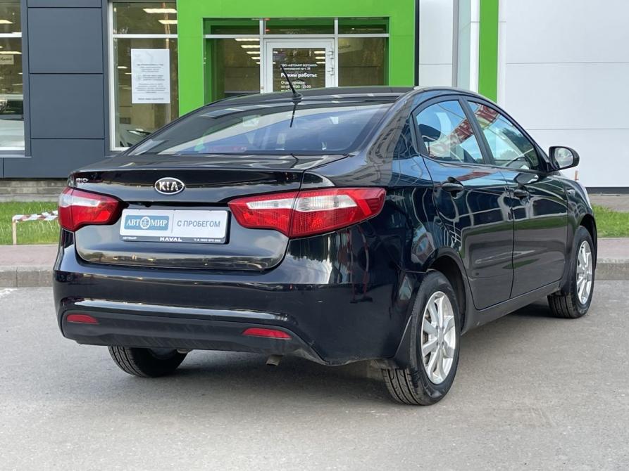 Kia Rio III Ярославль  - изображение 5