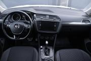 Volkswagen Tiguan II Брянск  - изображение 33