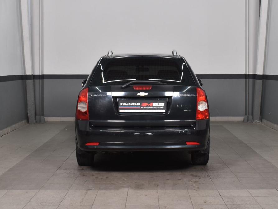 Chevrolet Lacetti I Кемерово  - изображение 3