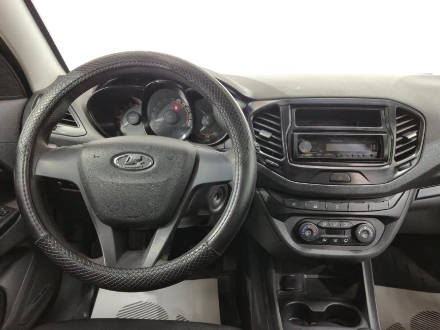 Lada (ВАЗ) Vesta I Альметьевск  - изображение 14