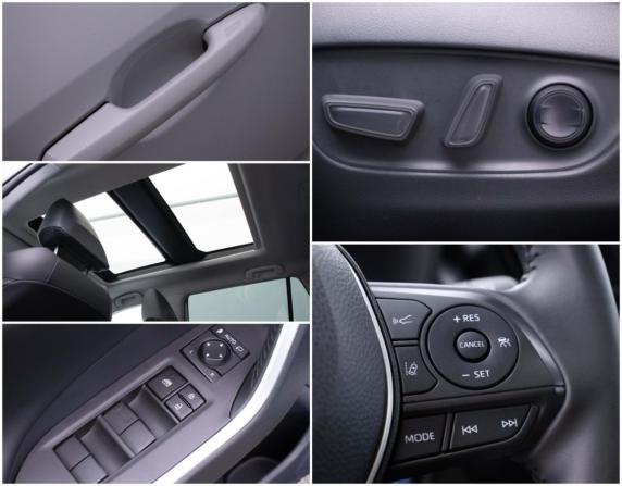 Toyota RAV4 V (XA50) с пробегом 2024 года, цена 3 880 000 рублей, 23598 км, внедорожник, Автокод Объявления