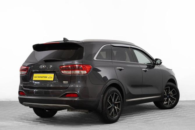 Kia Sorento III Prime с пробегом 2016 года, цена 1 899 000 рублей, 167600 км, внедорожник, Автокод Объявления