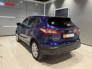 Nissan Qashqai II Новосибирск  - изображение 21