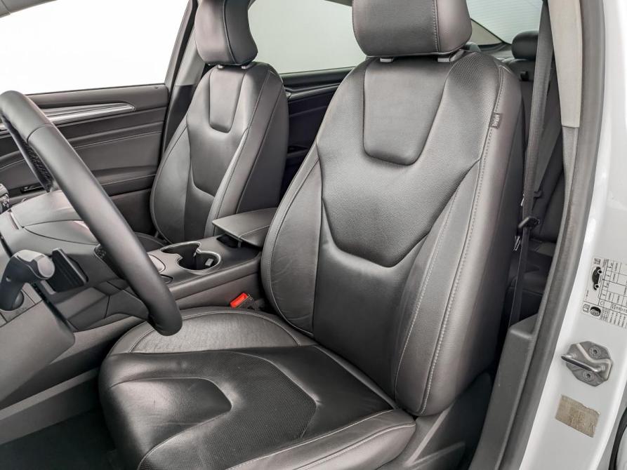 Ford Mondeo V Москва  - изображение 20