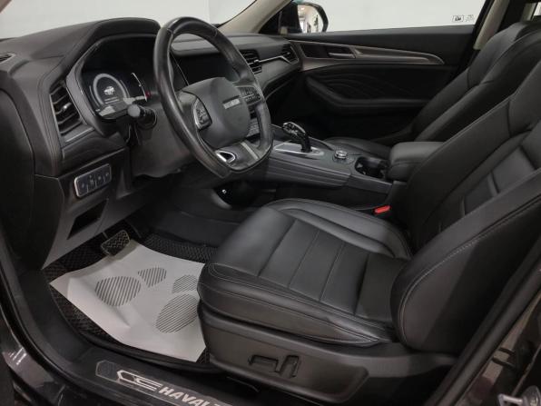 Haval F7 I с пробегом 2022 года, цена 1 895 000 рублей, 101938 км, внедорожник, Автокод Объявления