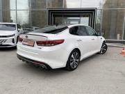 Kia Optima IV Екатеринбург  - изображение 47