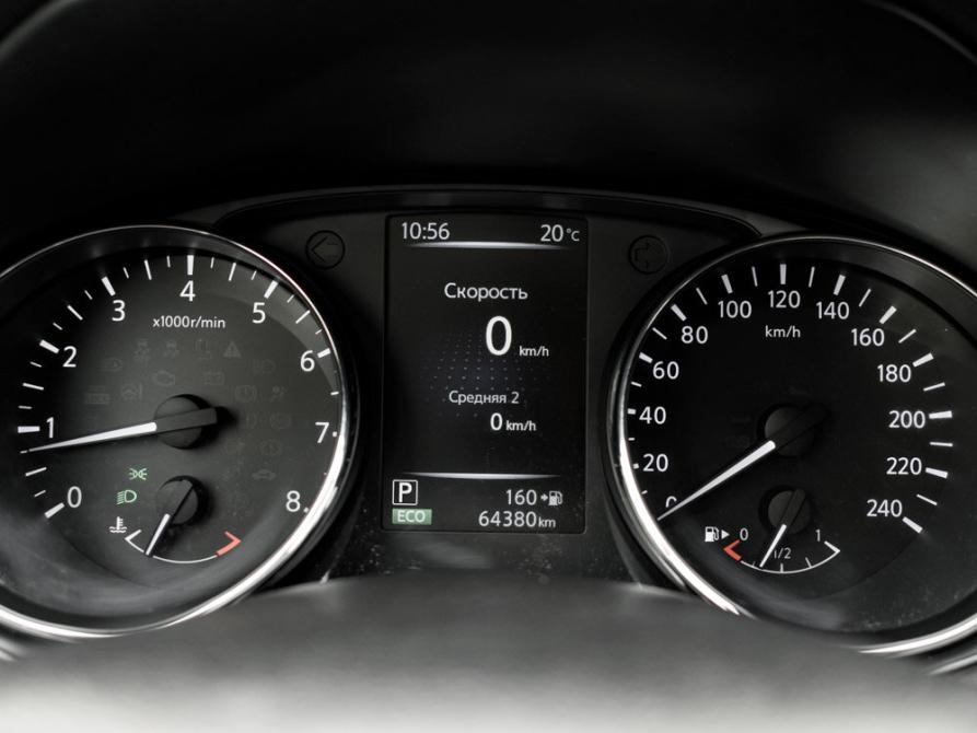Nissan Qashqai II Екатеринбург  - изображение 15