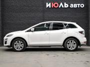Mazda CX-7 I Рестайлинг Екатеринбург  - изображение 27