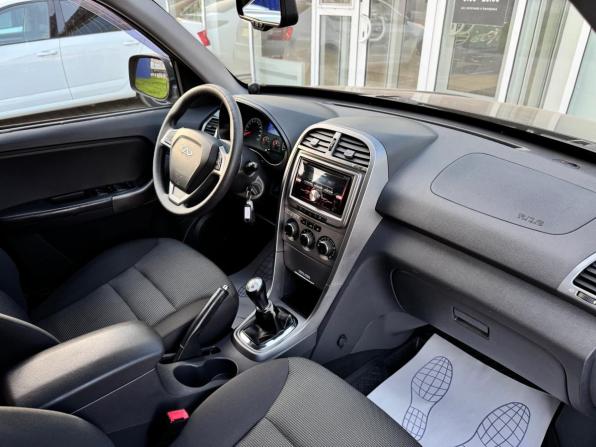 Chery Tiggo (T11) I Рестайлинг (FL) с пробегом 2013 года, цена 535 000 рублей, 142903 км, внедорожник, Автокод Объявления