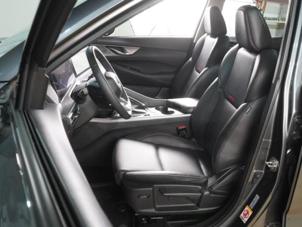 Changan CS35 Plus I Рестайлинг с пробегом 2022 года, цена 1 799 000 рублей, 30227 км, внедорожник, Автокод Объявления
