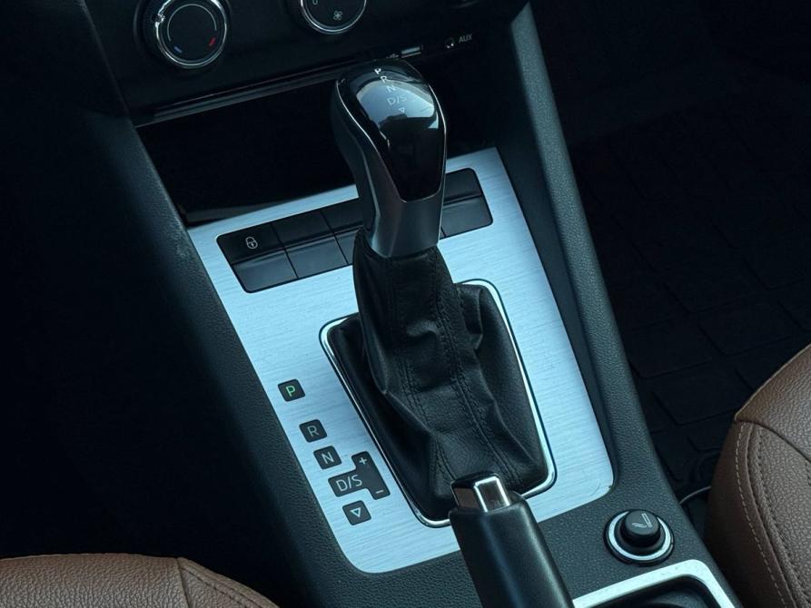 Skoda Octavia III (A7) Екатеринбург  - изображение 22
