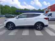 Hyundai Santa Fe III Рестайлинг Тверь  - изображение 39