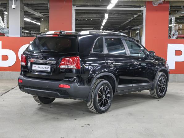 Kia Sorento II с пробегом 2010 года, цена 1 099 000 рублей, 317980 км, внедорожник, Автокод Объявления