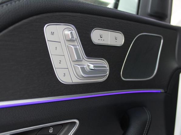 Mercedes-Benz GLE II (V167) с пробегом 2020 года, цена 6 120 000 рублей, 136000 км, внедорожник, Автокод Объявления