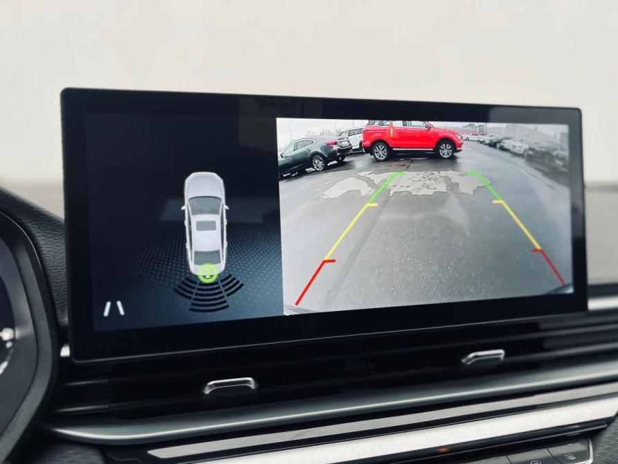 Geely Emgrand II Санкт-Петербург  - изображение 15