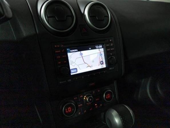 Nissan Qashqai I Рестайлинг с пробегом 2013 года, цена 1 349 700 рублей, 131200 км, внедорожник, Автокод Объявления