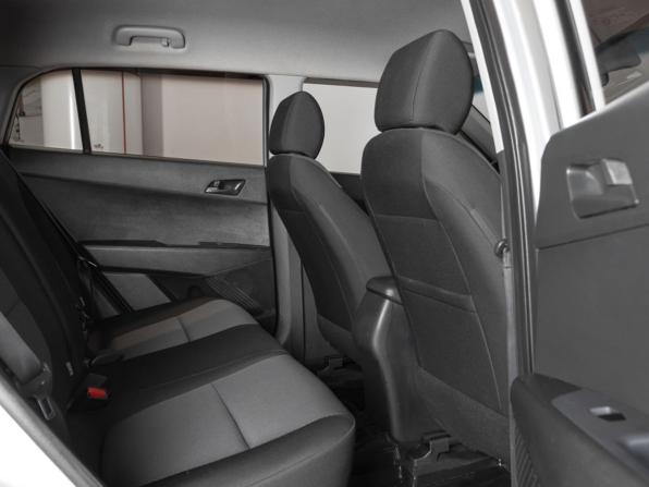 Hyundai Creta I с пробегом 2019 года, цена 1 649 400 рублей, 146944 км, внедорожник, Автокод Объявления