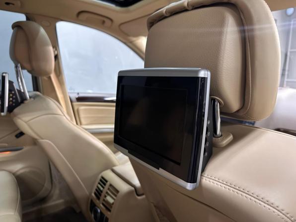 Mercedes-Benz GL-Класс I (X164) Рестайлинг с пробегом 2011 года, цена 2 997 000 рублей, 67900 км, внедорожник, Автокод Объявления