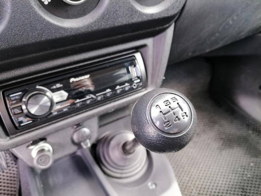 Lada (ВАЗ) Niva Legend Стерлитамак  - изображение 12