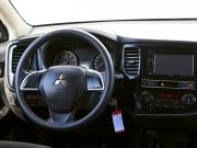 Mitsubishi Outlander III Рестайлинг 3 Екатеринбург  - изображение 38